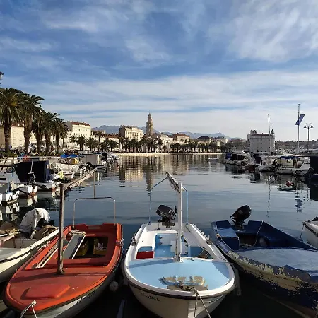 Mm Appartement Split