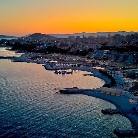 Mm Διαμέρισμα *