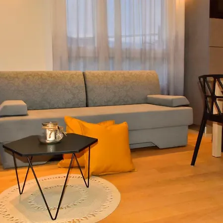 Mm Apartment