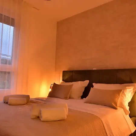 Διαμέρισμα Mm Σπλιτ