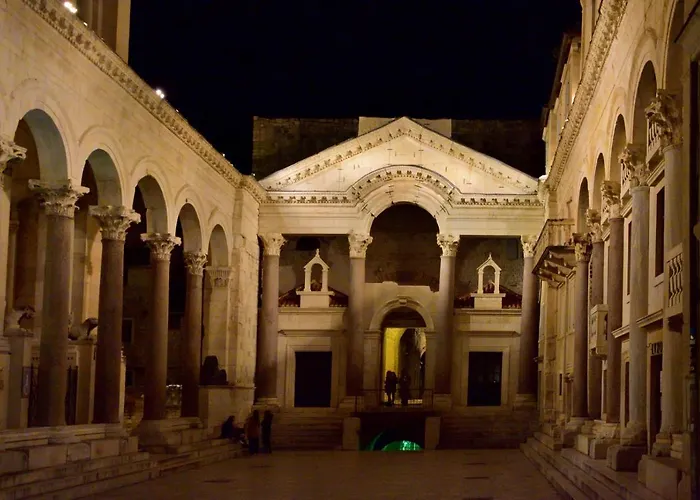 דירה Mm ספליט