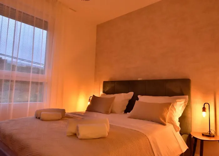 דירה Mm ספליט